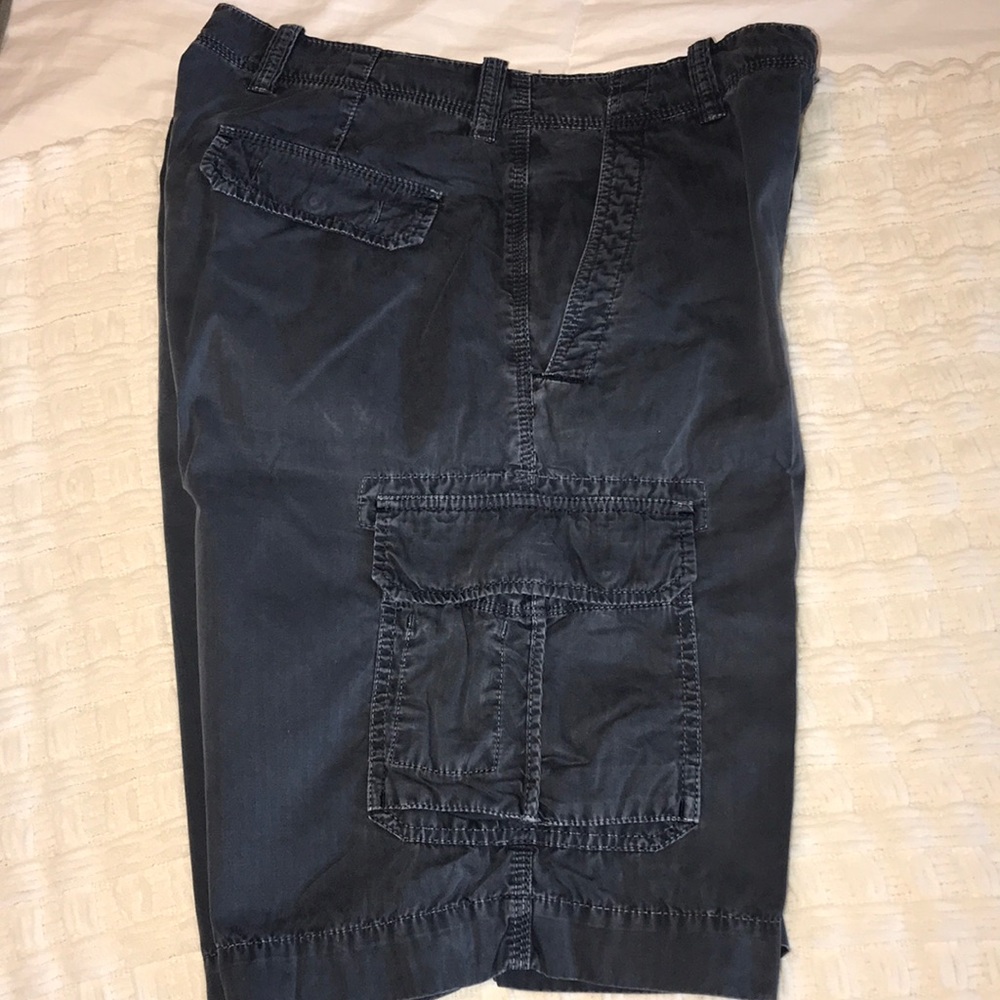 Men’s Cargo Shorts